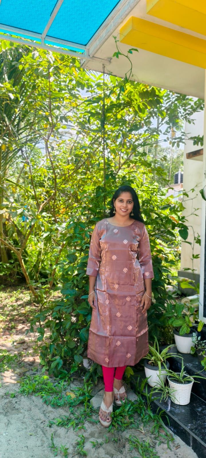 Kurti-KT019